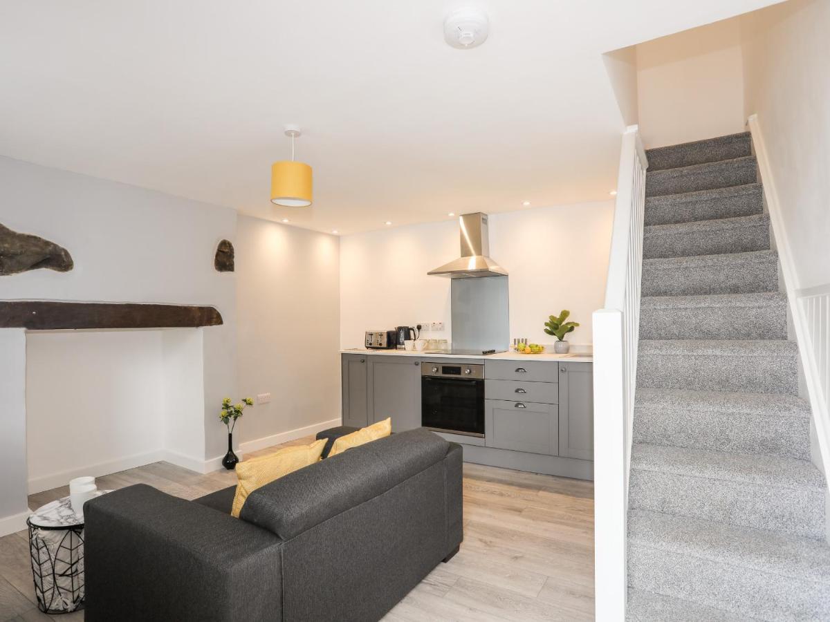 3 Cae Chwarel Villa Bangor  Buitenkant foto
